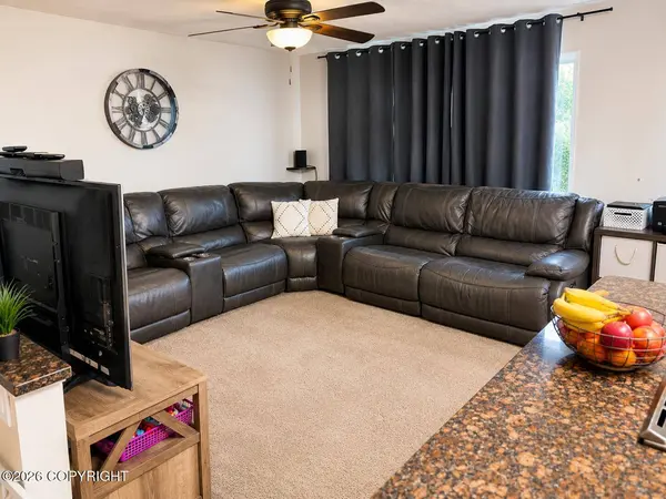 302 Sterling CT, Kenai, AK 99611
