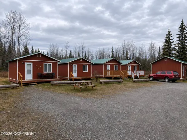 34965 Yale ST, Soldotna, AK 99669