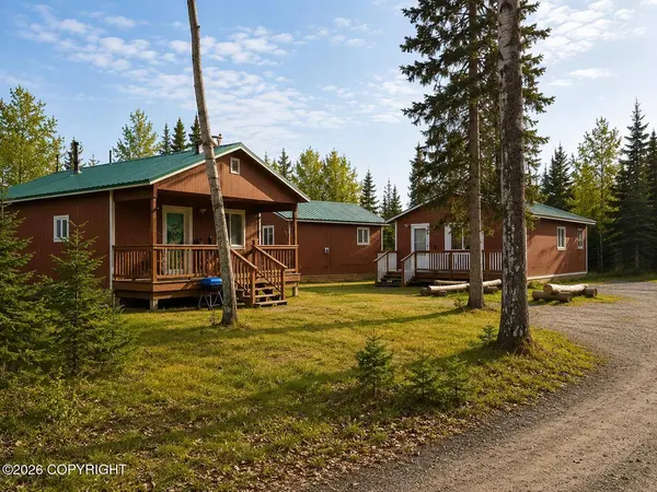 34965 Yale ST, Soldotna, AK 99669