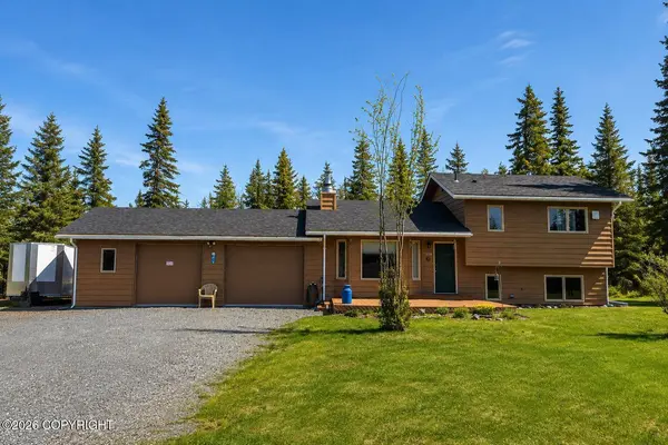 51154 Polaris WAY, Kenai, AK 99611