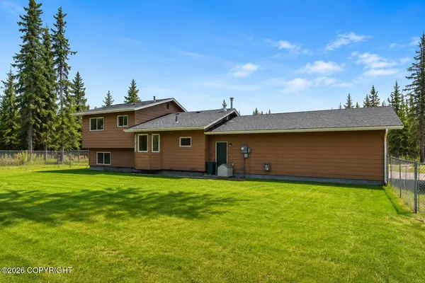 51154 Polaris WAY, Kenai, AK 99611