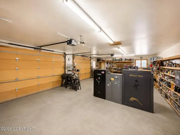 51154 Polaris WAY, Kenai, AK 99611