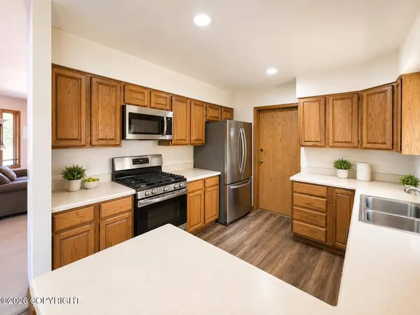 51154 Polaris WAY, Kenai, AK 99611
