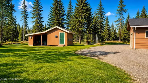 51154 Polaris WAY, Kenai, AK 99611