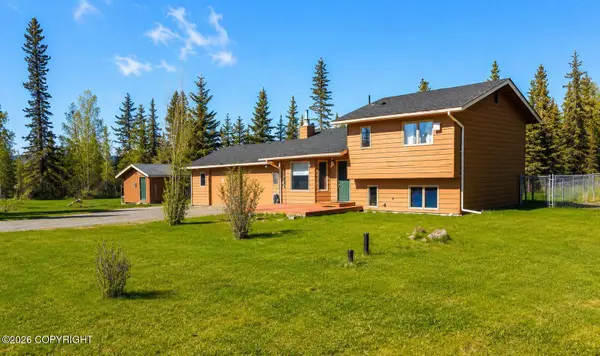 51154 Polaris WAY, Kenai, AK 99611