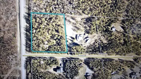 Lot 1 ECHO HEIGHTS ADDN, Soldotna, AK 99669