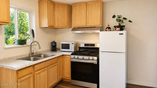 52149 Christie AVE, Nikiski/north Kenai, AK 99611