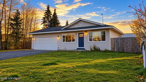 119 Lord Baranof ST, Soldotna, AK 99669
