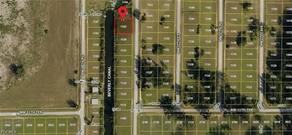 1142 NW 28th AVE, Cape Coral, FL 33993