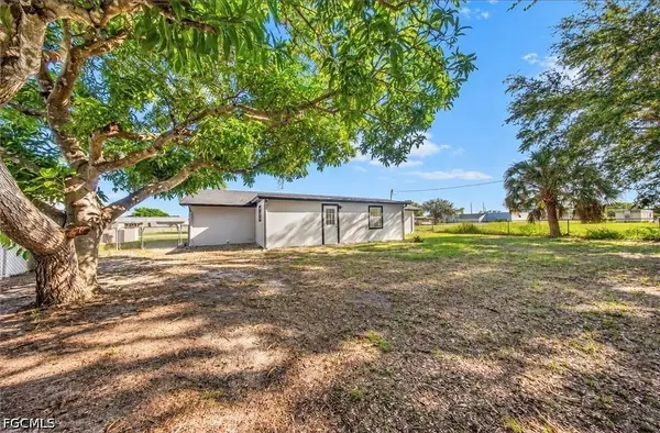1436 SE 25TH TER, Cape Coral, FL 33904