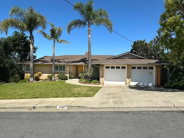 1542 Graff AVE, San Leandro, CA 94577