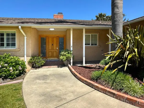 1542 Graff AVE, San Leandro, CA 94577