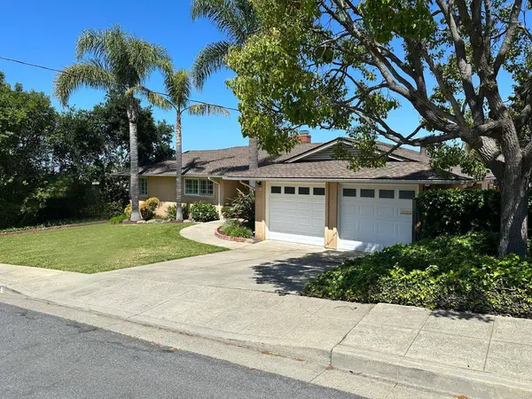 1542 Graff AVE, San Leandro, CA 94577