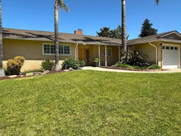 1542 Graff AVE, San Leandro, CA 94577