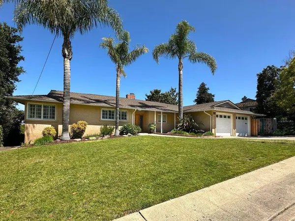 1542 Graff AVE, San Leandro, CA 94577