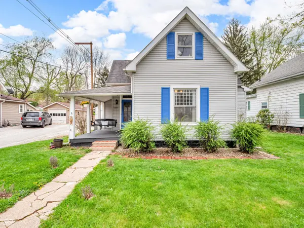 1201 W Main ST, Crawfordsville, IN 47933