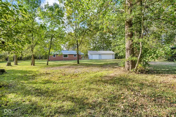 3239 E 50 S, Crawfordsville, IN 47933