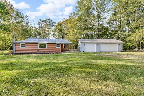 3239 E 50 S, Crawfordsville, IN 47933