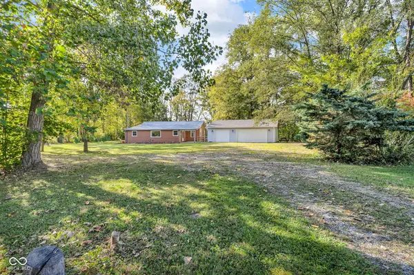 3239 E 50 S, Crawfordsville, IN 47933