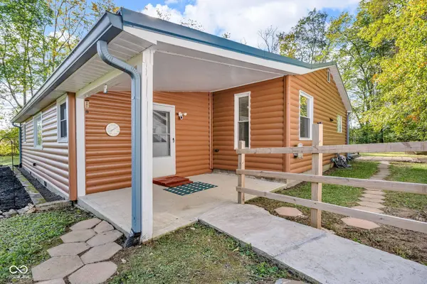 3239 E 50 S, Crawfordsville, IN 47933