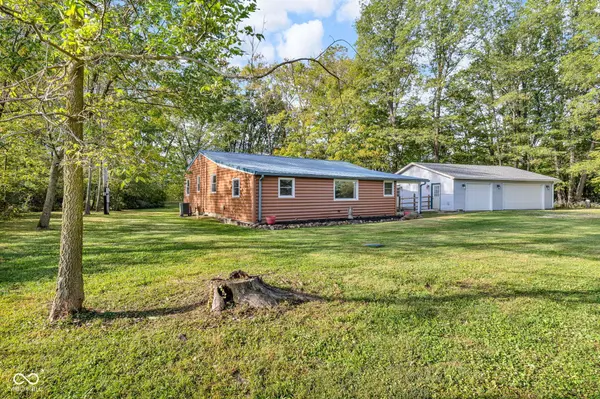 3239 E 50 S, Crawfordsville, IN 47933