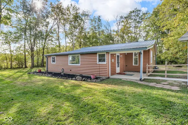 3239 E 50 S, Crawfordsville, IN 47933