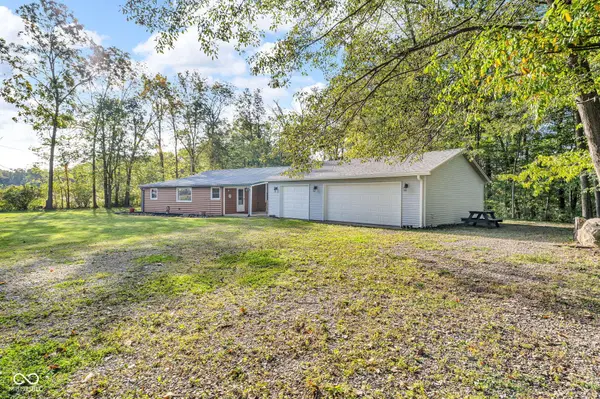 3239 E 50 S, Crawfordsville, IN 47933