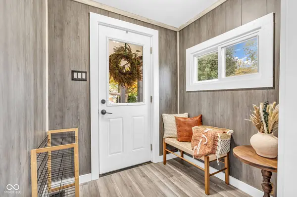 410 E 2nd ST, Russellville, IN 46175