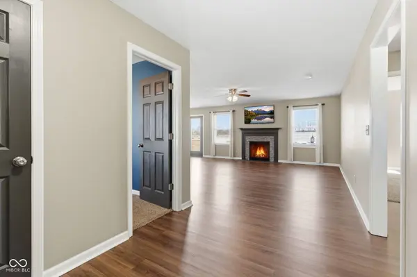 38 N 400 E, Crawfordsville, IN 47933