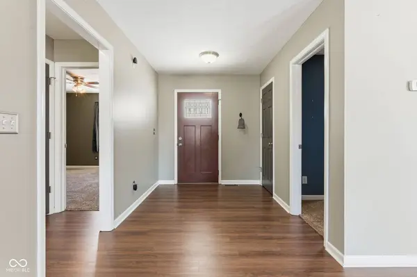 38 N 400 E, Crawfordsville, IN 47933