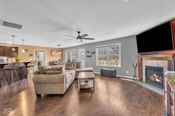 2599 N 725 E, Darlington, IN 47940