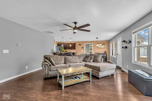 2599 N 725 E, Darlington, IN 47940