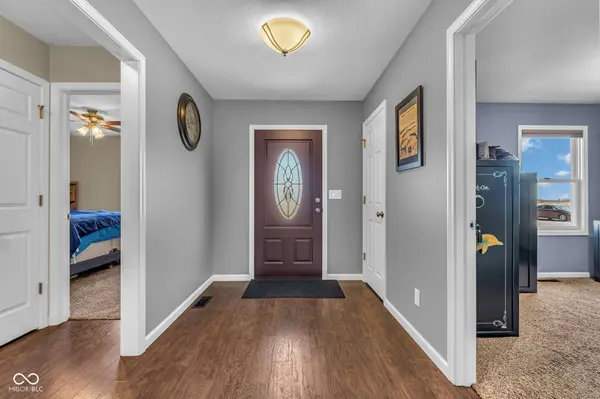 2599 N 725 E, Darlington, IN 47940