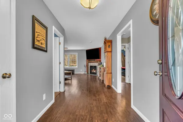 2599 N 725 E, Darlington, IN 47940
