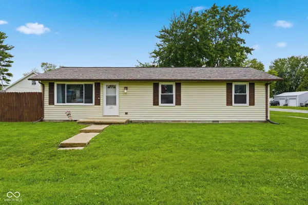 120 N High ST, Linden, IN 47955