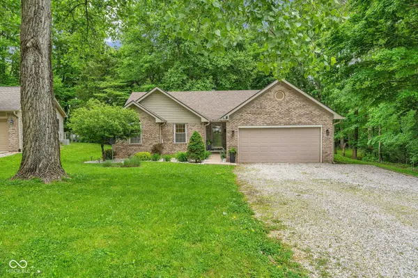 481 Jefferson VLY, Coatesville, IN 46121