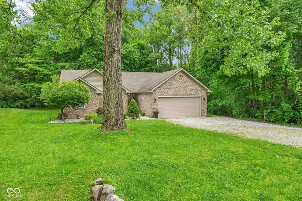481 Jefferson VLY, Coatesville, IN 46121