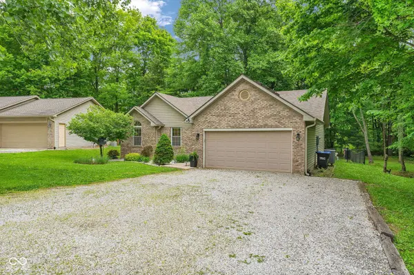 481 Jefferson VLY, Coatesville, IN 46121
