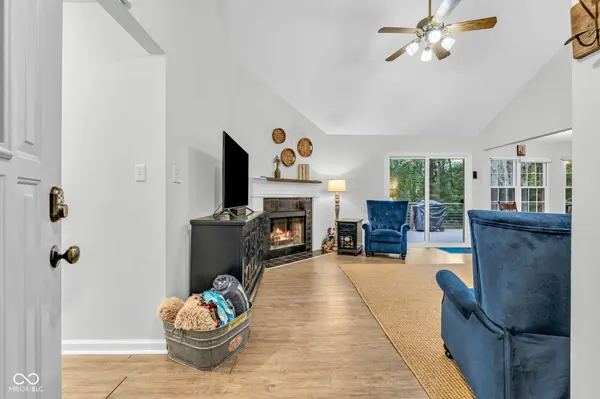 481 Jefferson VLY, Coatesville, IN 46121