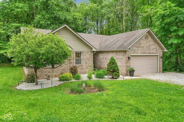 481 Jefferson VLY, Coatesville, IN 46121