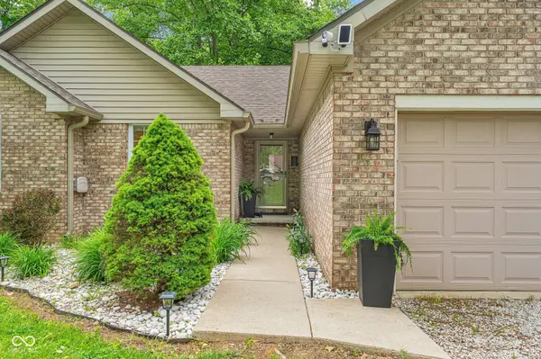 481 Jefferson VLY, Coatesville, IN 46121