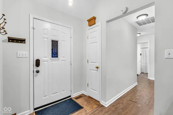 481 Jefferson VLY, Coatesville, IN 46121