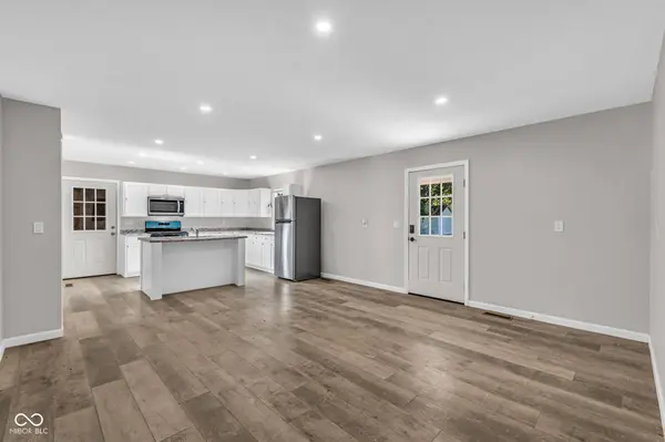 712 Park ROW, Veedersburg, IN 47987