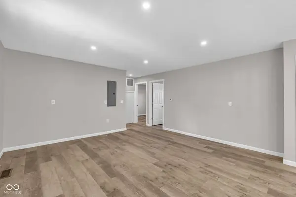 712 Park ROW, Veedersburg, IN 47987