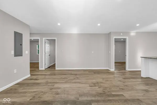 712 Park ROW, Veedersburg, IN 47987