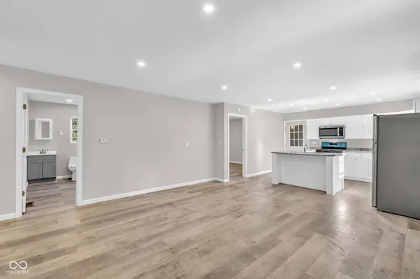 712 Park ROW, Veedersburg, IN 47987