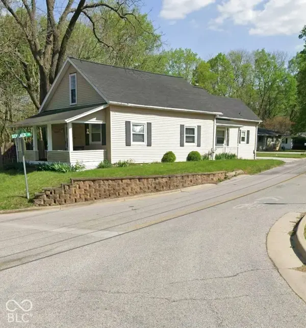 1519 W Wabash AVE