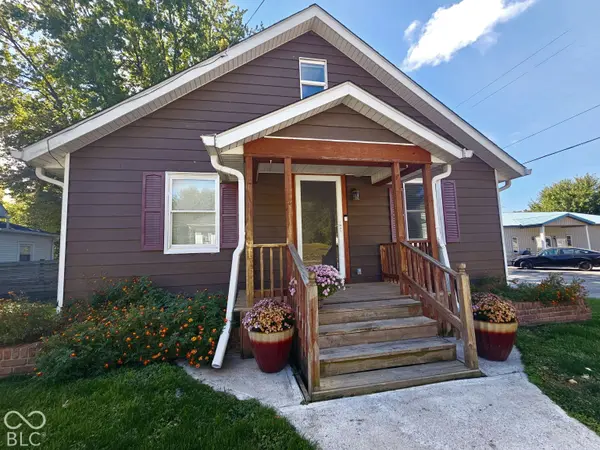 505 E Main ST