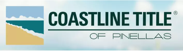 Coastline Title Of Pinellas