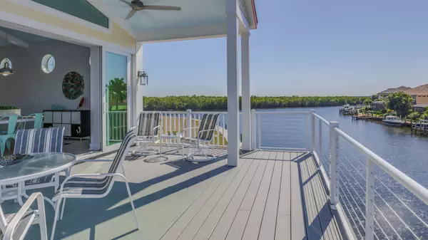 feature image of Why Waterfront Property in St. Pete Beach Is the Ultimate Florida Dream